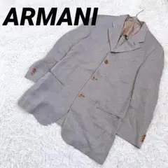 【ARMANI】アルマーニ コレクション（F）テーラードジャケット フォーマル