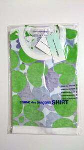 COMME des GARCONS SHIRT T シャツ コムデギャルソン シャツ