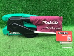 【中古品】★マキタ(Makita) ベルトサンダ M990　/ITYAOJ1YK0K8