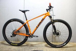 ■TREK SUPERFLY 5 トレック 29er MTB SHIMANO MIX 1X10S サイズM 2016年モデル 美品