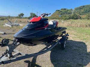 ★SEADOO　RXT260★