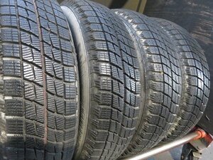 【B258】ICEPARTNER■155/65R14■4本売切り