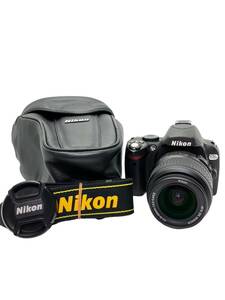 Nikon ニコン D40x / AF-S DX NIKKOR ED 18-55mm F3.5-5.6GⅡ //163601