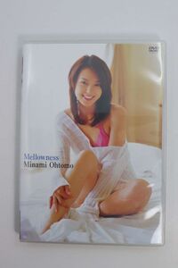 ■ＤＶＤ■大友みなみ■大友みなみ■中古■