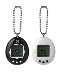 Tamagotchi FRGMT EDITION 2 White ver. たまごっち　フラグメント　fragment バンダイ