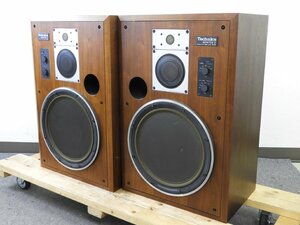 ☆ Technics テクニクス SB-M2 スピーカーペア ☆ジャンク☆