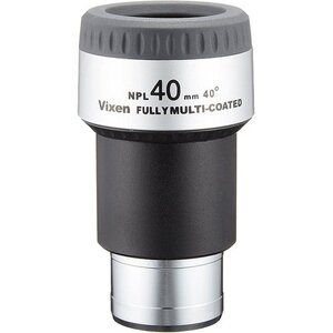 新品 ビクセン 39209-4 NPL40mm NPLシリーズ 接眼レンズ 天体望遠鏡用アクセサリー Vixen 208