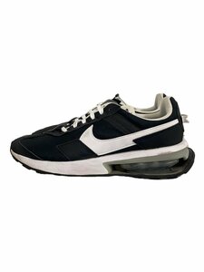 NIKE◆AIR MAX PRE-DAY_エア マックス プリデイ/24.5cm/BLK//