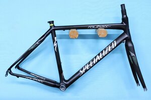 2004 SPECIALIZED ROUBAIX PRO　スペシャライズド　ルーベ　プロ　サイズM　フレームセット　カーボン　ロードバイク　cicli17