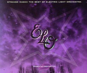 【輸入盤】Strange Music: Best of/エレクトリック・ライト・オーケストラ(ELO)