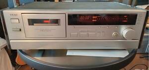 TEAC V-9000 カセットデッキ