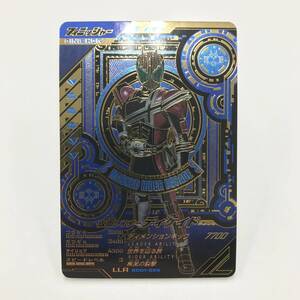 146 B-732/【1円スタート!!】ガンバレジェンズ SC01-025 LLR 仮面ライダー ディケイド