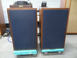 香川県高松市引き取り限定、SANSUI MONITOR 2120 ユニットなし、ボックスのみ