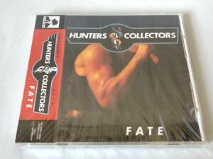 未開封 見本 ハンターズ & コレクターズ HUNTERS & COLLECTORS フェイト FATE プロモ盤