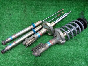 ★中古品★ OHLINS オーリンズ COX Setting ゴルフ2 サスペンション サス ショック 1台分 【他商品と同梱歓迎】