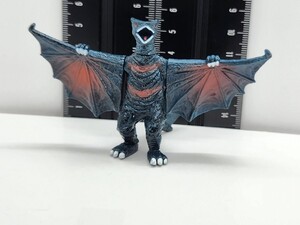 ゴジラ×ガメラ×ウルトラ怪獣 東宝怪獣HGフィギュア ギャオス②[24i07検]Figurine GodzillaコレクションGamera特撮大百科D+怪獣名鑑