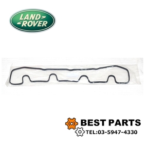 新品 ランドローバー タペットカバーパッキン ディフェンダー1987～2006/ RANGE ROVER CLASSIC/DISCOVERY 1/300TDI ERR2409 社外品