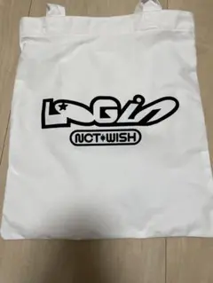 nctwish トートバッグ