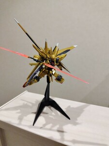 機動戦士ガンダムSEED アカツキガンダム フィギュア 検索 THE HYPER HYBRID MODE SEED DESTINY STYLING-S ストライクフリーダム オオワシ