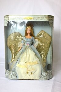 ▽★ MATTEL マテル Barbie バービー 平和の天使 24240