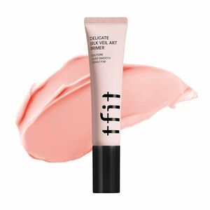 ［新品 送料無料］TFIT デリケートシルクヴェールアートプライマー 30ml(+free gift) 韓国 メイク Delicate Silk Veil Art Primer