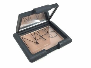 ナーズ　NARS　シングル　アイシャドウ　#2035N　　ブラウンカラー　　KES-1944