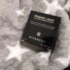 GIVENCHY PRISME LIBRE ルースパウダー 00