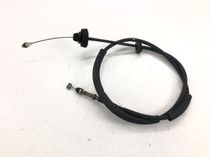 _b175227 スバル レガシィツーリングワゴン B-SPORT BH5 アクセルワイヤー ケーブル スロットル EJ20 BE5