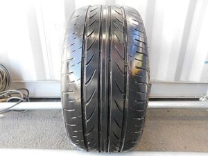 【ウ525】Thunder D7▼215/35R18▼1本売切り