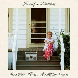 高音質 新品 SACD JENNIFER WARNES / ANOTHER TIME, ANOTHER PLACE