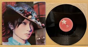 ■アナログ盤 12inch シングル■椎名林檎 Shiina Ringo 真夜中は純潔 TOJT-22155 東京スカパラダイスオーケストラ 三文ゴシップ