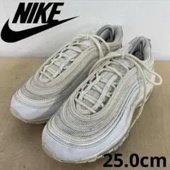 NIKE WMNS AIR MAX 97 25.0cm