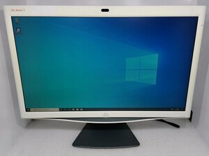 ●JDL 財務管理用 フルHD一体型PC Benny5 本体のみ [JDL B5] [Celeron 1020E 2.2GHz/4GB/1TB/DVDマルチ/Webカメラ/Windows10 Pro]