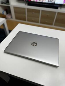 【美品】高スペック/ HP ProBook /第8世代i5/メモリ16GB/SSD/ M.2/ 750GB SSD /15.6インチ/Windows 11/オフィス2021pro+