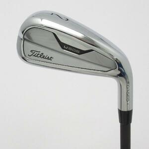 タイトリスト TITLEIST U505 US ユーティリティ N.S PRO MODUS3 HYBRID 【U2】 シャフト：N.S PRO MODUS3 HYBRID