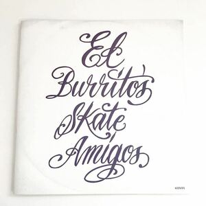 【ハードコア】Struggle For Pride & BREAKfAST / El Burrito