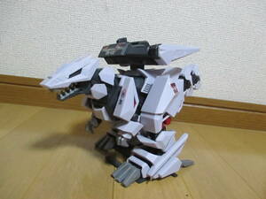 ZOIDS ゾイド バーサークフューラー中古　コトブキヤジェノブレイカーデスザウラーバスターシュツルムフューラー凱龍輝真好も 好も 