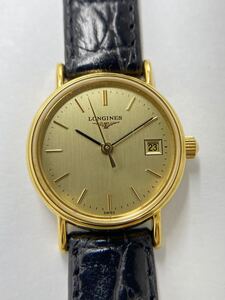 LONGINES 腕時計