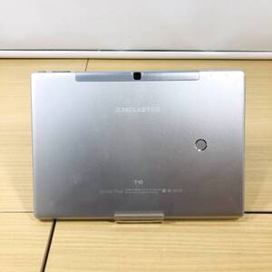 【動作OK/状態良好品/24-10-516】 TECLAST T10 Teclast TPad タブレット 本体のみ