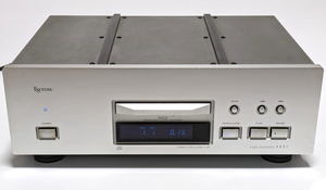 ESOTERIC エソテリック X-30 CDプレーヤー VRDS COMPACT DISC PLAYER TEAC ティアック