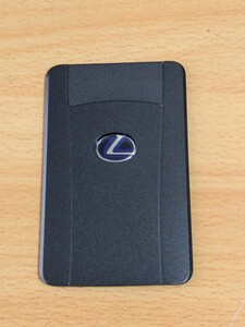 LEXUS カードキー レクサス LS 460 600h 等 14AEA