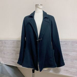 ♪ヨウジヤマモト　ジャケット/黒/YOHJI YAMAMOTO/FO-T39-073-2/美品