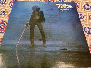 Toto★中古LP/US盤「トト～Hydra」