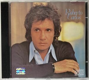 Roberto Carlos/ブラジルでは帝王と呼ばれる人気を長年保ってきたロベルト・カルロス、1978年アルバム