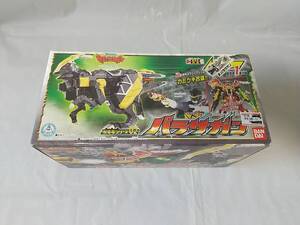 ＢＡＮＤＡＩ　獣電戦隊キョウリュウジャー パラサガン 獣電竜シリーズ０２