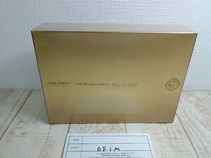 コスメ 《未開封品》SHISEIDO 資生堂 フューチャーソリューションLX ビューティーロンジェビティコレクション 6F1M 【60】