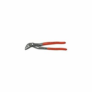 クニペックス KNIPEX 8751-250 コブラエクストラスリムウォーターポンププライヤー(SB