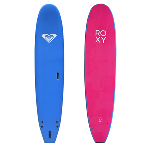 ROXY ロキシー サーフボード ソフトボード RX SSR SOFTBOARD 9ft