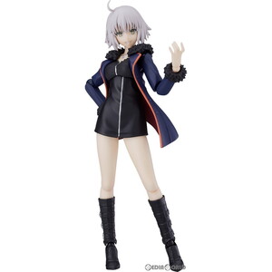 【中古】[FIG] figma(フィグマ) 428 アヴェンジャー/ジャンヌ・ダルク〔オルタ〕 新宿ver. Fate/Grand Order(フェイト/グランドオーダー)