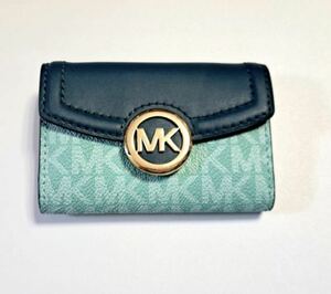 新品未使用☆マイケルコース キーケース MICHAEL KORS インポート品